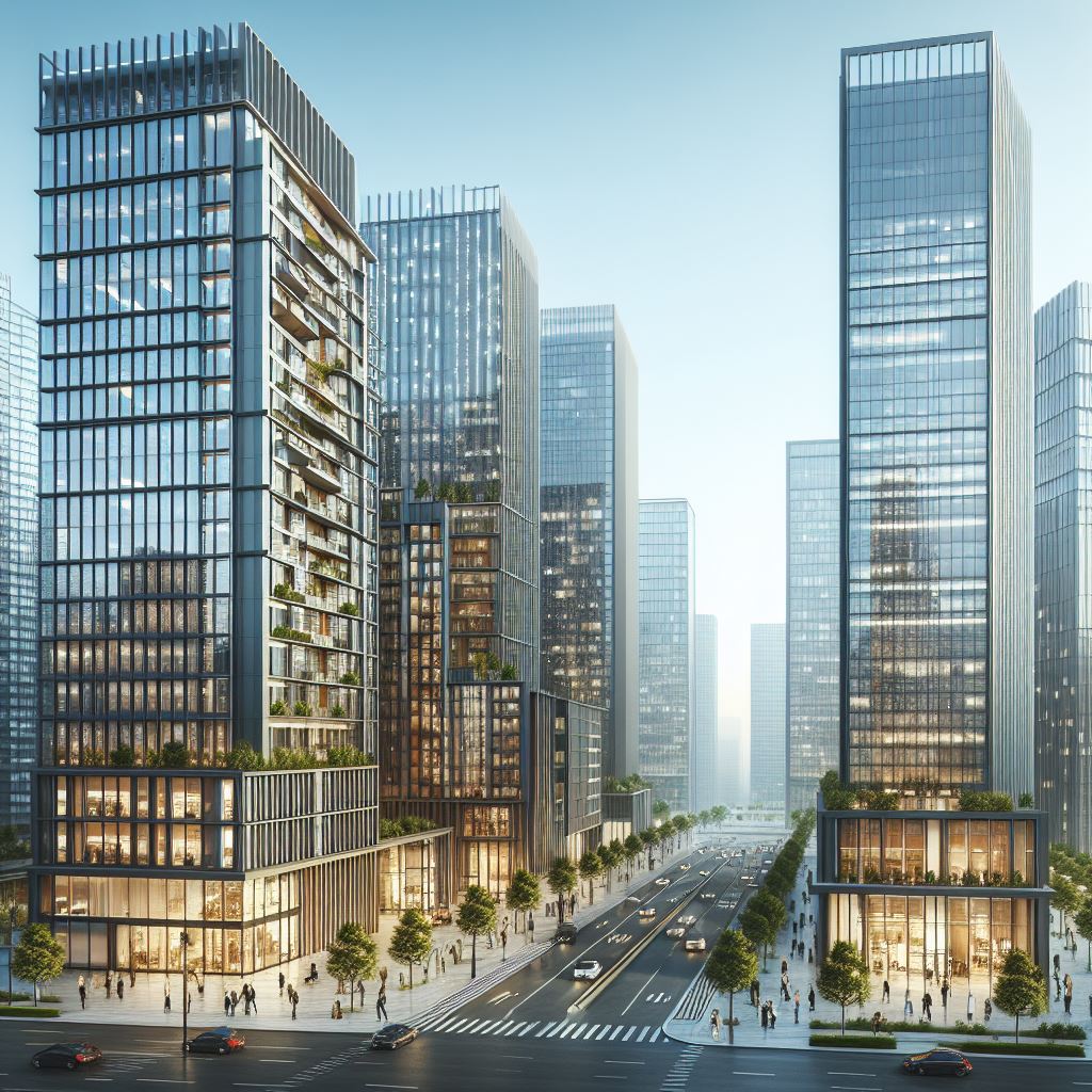 中惠广场相关文章配图
